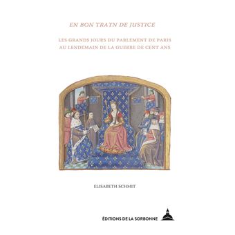 En bon trayn de justice