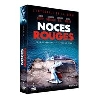 Noces rouges L'intégrale de la série DVD