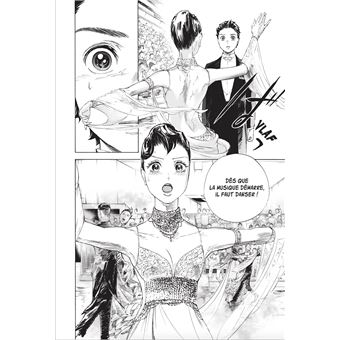 Welcome to the ballroom