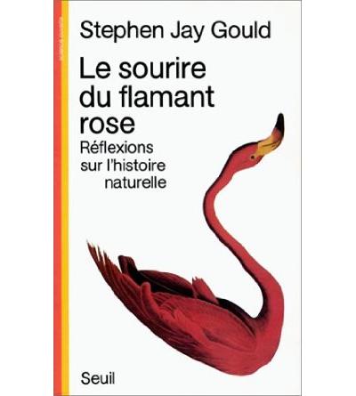 Le Sourire du flamant rose