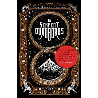Le Serpent Ouroboros