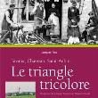 Le triangle tricolore