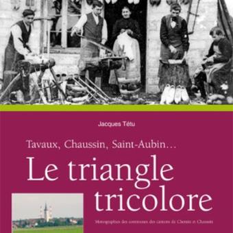 Le triangle tricolore