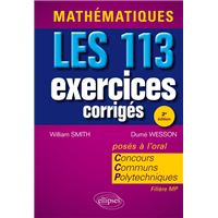 Mathématiques