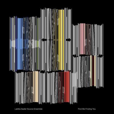 FIND ME FINDING YOU/LP