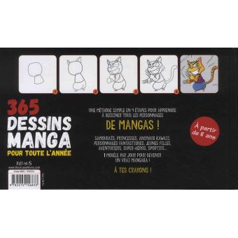 Quel accessoire manga acheter à tout prix ? - 365 Choses à faire