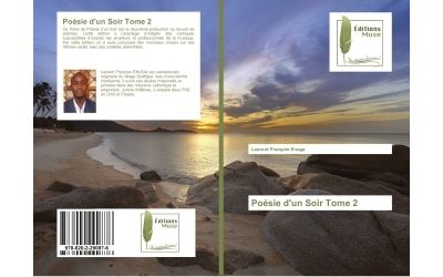 Poesie d'un soir tome 2