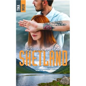 Le serment des Shetland