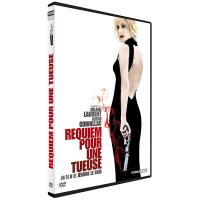 Requiem pour une tueuse