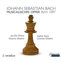 Das Musikalische Opfer BWV 1097