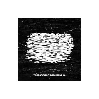 Vince Staples - 1