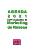 Agenda 2021 du Professionnel en Marketing de Réseau