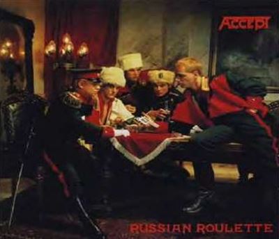 Russian Roulette