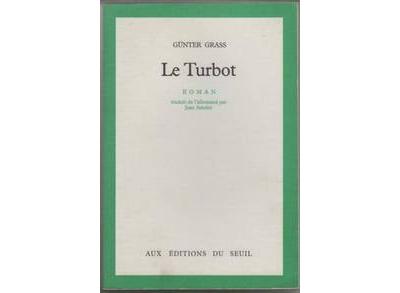 Le turbot