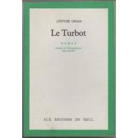 Le Turbot