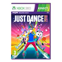 Just Dance 2018 | Xbox 360