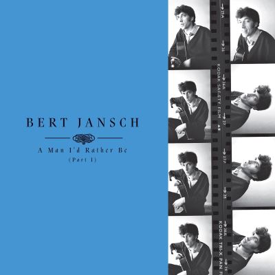 A Man I'd Rather Be Part 1 Format livre