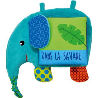 Nathan l'élephant