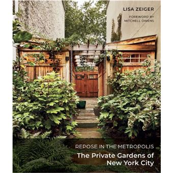 Repose in the Metropolis