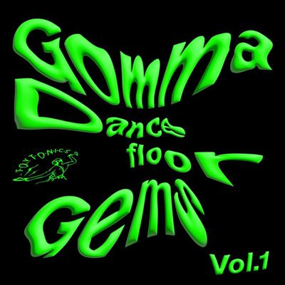 Gomma Dancefloor Gems Volume 1