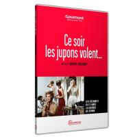 Ce soir les jupons volent DVD