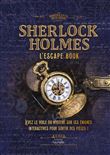 Sherlock Holmes - L'escape book