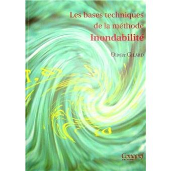 Les bases techniques de la méthode inondabilité