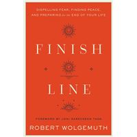 Finish Line