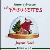 Les fabulettes de Noël