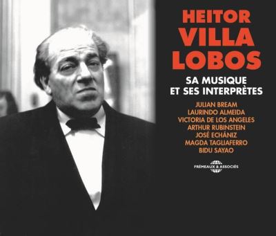 Sa musique et ses interprètes Inclus un livret de 28 pages