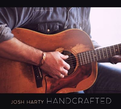 Handcrafted/digipack