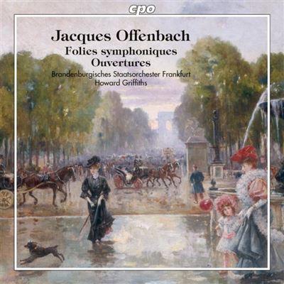 Folies symphoniques