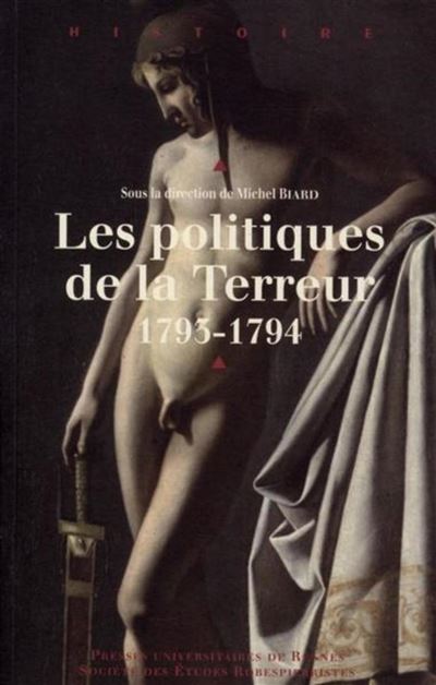 Politiques de la terreur