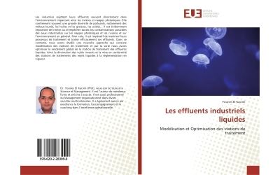 Les effluents industriels liquides