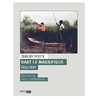 Bart le magnifique - 1
