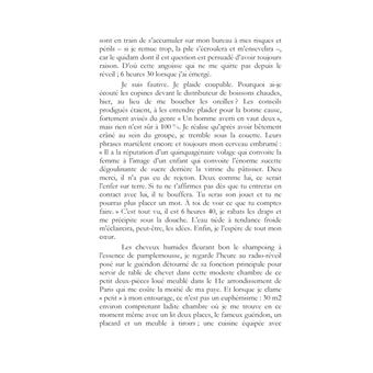 La solitude d'un coeur brisé