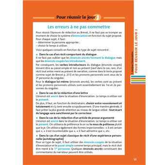 DéfiBrevet compilation Fiches de Révision Le Brevet 3ème - broché -  Collectif, Thomas Gargallo, MARTINE LASSUS - Achat Livre