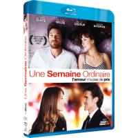 Une semaine ordinaire  Blu-ray