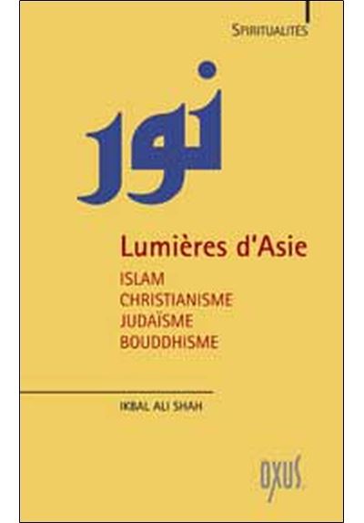 Lumières d'Asie