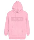 Pullover Unisex Blackpink Hoodie Logo