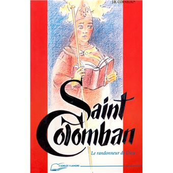 Saint Colomban