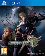 Aeternoblade II PS4