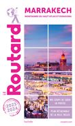 Guide du Routard Marrakech 2023/24
