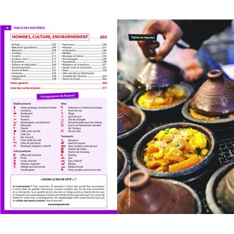 Guide du Routard Marrakech 2023/24