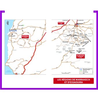 Guide du Routard Marrakech 2023/24