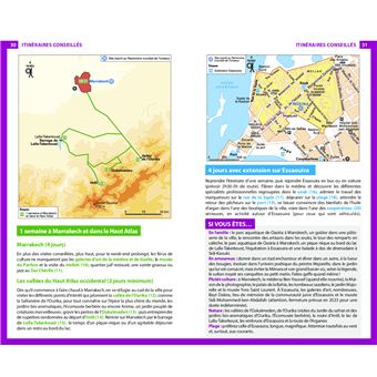 Guide du Routard Marrakech 2023/24