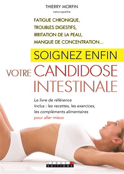 Candidose plus jamais !