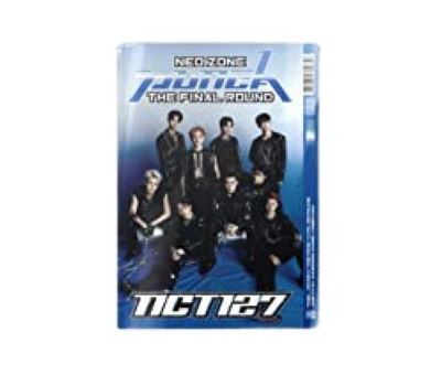 The 2nd Album Repackage 'NCT 127 Neo Zone B Version