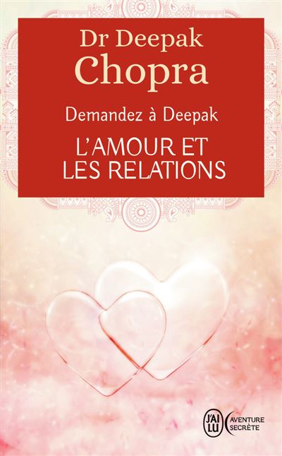 L'amour et les relations