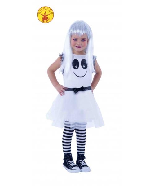 Déguisement fantomette Rubie’s Taille L avec yeux mobiles